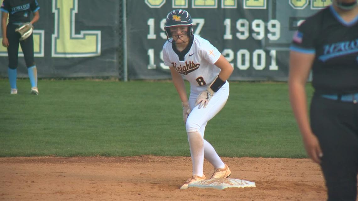 Idaho high school softball state tournament: Find brackets, scores