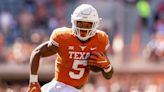 NFL mock draft: Texas running back Bijan Robinson could tempt teams in 2023 NFL draft