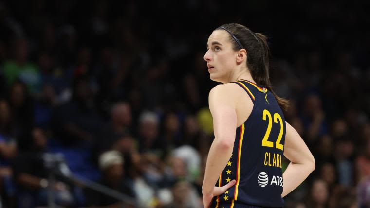 What's wrong with Caitlin Clark? Why slow start to WNBA career is no cause for concern | Sporting News Canada