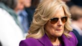 Jill Biden attends first day of Hunter Biden’s trial in Delaware