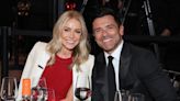 Kelly Ripa Posts Throwback of Mark Consuelos’s 30th Birthday—and I Can’t Stop Staring at His Shaggy Hair (or Leather Pants)