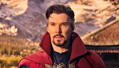 ‘Vengadores 5′ confirma su fecha de rodaje junto al regreso de Benedict Cumberbatch como Doctor Strange