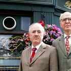 Gilbert & George