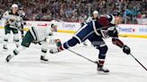 Will Mikko Rantanen Score a Goal Against the Rangers on March 28?