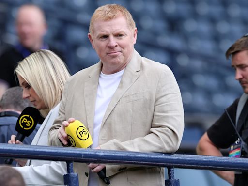 Celtic icon Neil Lennon 'wants to sign ex-Rangers star'