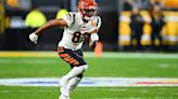 Former Bengals WR Tyler Boyd reportedly lands with Titans on 1-year deal worth up to $4.5M