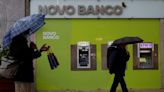 Portugal's Novo Banco eyes IPO amid plans to stay independent