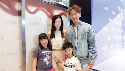 周吉佩遭老婆投訴 送禮補鑊 顏志恒心痛妻兒醫院過節 - 20240513 - SHOWBIZ - 明報 Our Lifestyle