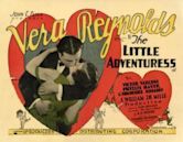 The Little Adventuress (1927 film)