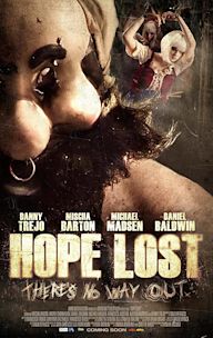 Hope Lost