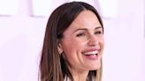 'I Tried Jennifer Garner's Favorite Childhood Pie and It's a True Slice of Heaven'