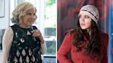 Bette Midler le echó la culpa a Lindsay Lohan por el peor fracaso de su carrera: “Ella tenía 14 años, pero debería haberla demandado”