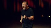 Ricky Gervais: Armageddon Streaming: Watch & Stream Online via Netflix