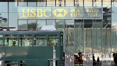 HSBC HOLDINGS Buys back ~7.69M Shrs for HKD542M in Total Ytd