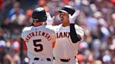 SF Giants lose Jung Hoo Lee, walk off Reds to win series