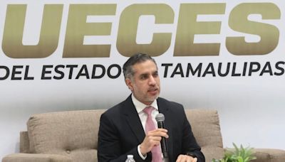 Magistrado Juan Pablo Gómez Fierro desmiente supuesto atentado en su contra