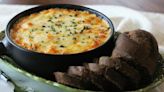 This Easy, Cheesy Reuben Dip Will Be the Star of Your St. Patrick's Day