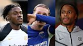 How Chelsea must overhaul squad: Keep Raheem Sterling; loan Romeo Lavia; stuck with Mykhailo Mudryk