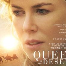 Queen of the Desert