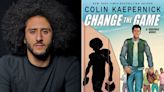 Colin Kaepernick on His New Graphic Memoir, 'Change the Game,' and Why Telling His Story Helped Him Grow