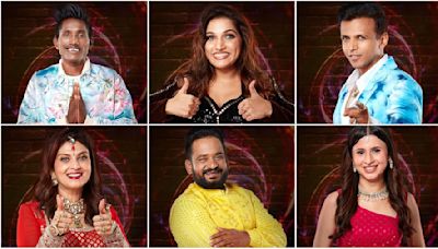 Bigg Boss Marathi 5 Nominations Finale Week: 5 Contestants Nominated For Mid-Week Eviction; Here’s How To Vote