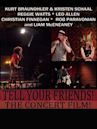 Tell Your Friends! The Concert Film!