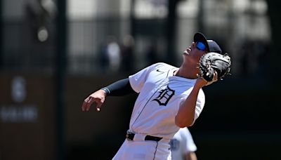 After rough defensive night, AJ Hinch gives non-start days to Javier Báez, Spencer Torkelson