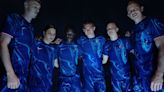 Chelsea fans slam the club's new 'blue flame' inspired Nike home shirt