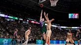 El Unicaja no baja el pistón y supera claramente al UCAM Murcia (96-71)