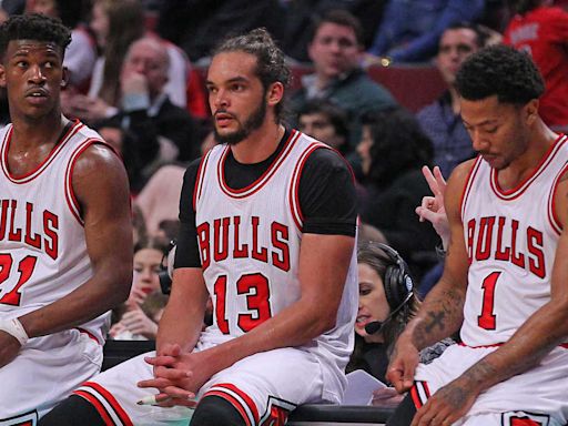 Former Chicago Bulls Star Reportedly Interested in Joining Brooklyn Nets