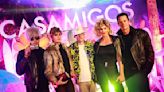 Casamigos 2023 Halloween Party Roundup: Paris Hilton as Britney Spears, Austin Butler as Andy Warhol and More