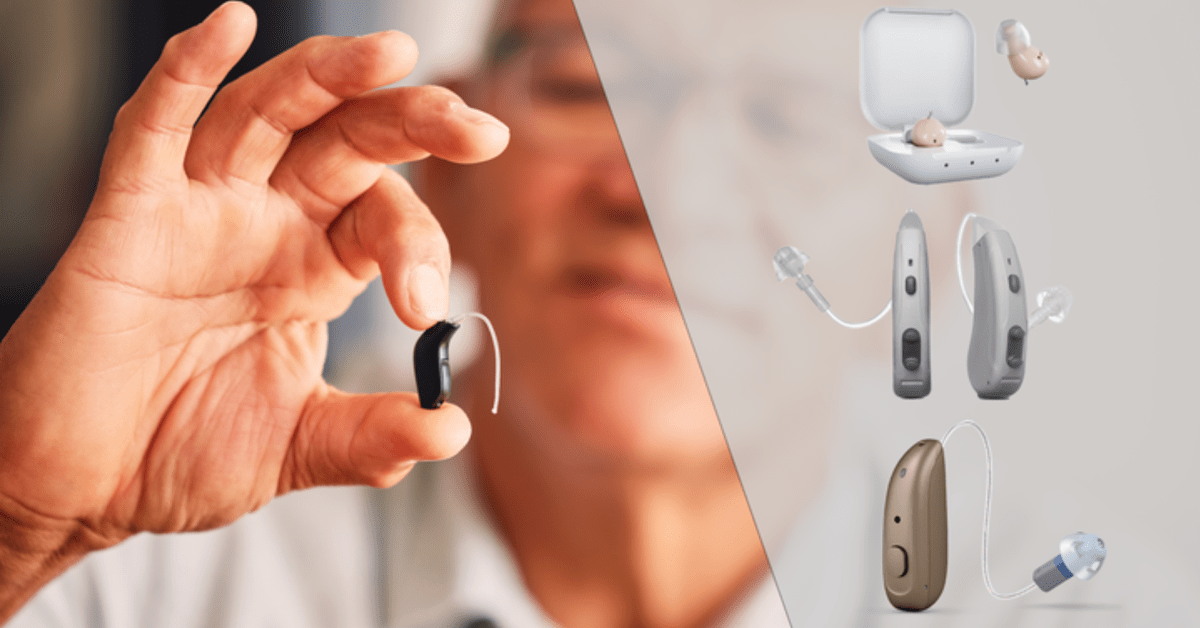 The 4 Best Affordable Hearing Aids of 2024