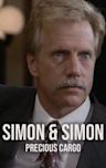 Simon & Simon: In Trouble Again