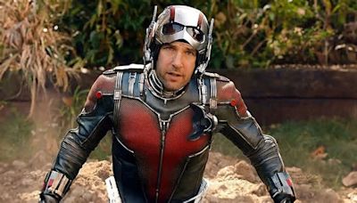 Ant-Man Star Quits The MCU, Won’t Be Back for More Marvel Movies