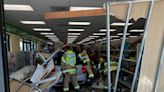 Shopper hurt after car crashes into Dollar Tree store in Placer County, Cal Fire says