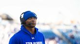 Eddie George gets opportunity to coach at the NFL level