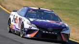 NASCAR disqualifies Pocono winner Denny Hamlin, runner-up Kyle Busch; Chase Elliott inherits victory