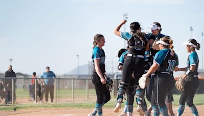 CIF-SS Softball Playoffs Roundup: Sultana among local teams to advance to the second round
