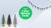 These Cyber Monday deals on Christmas decorations will make your spirits bright — save up to 65%