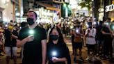 How Hong Kong’s Tiananmen memorials are being erased