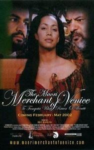 The Maori Merchant of Venice