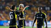 Crew make first CONCACAF semifinals after beating Tigres on penalties