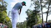 Fowler wins the Par 3 Contest in his return to the Masters after a 3-year absence