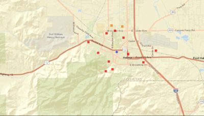 NYS sends fire response crew to help western wildfires