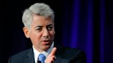 Bill Ackman says he'll review all MIT professors for plagiarism