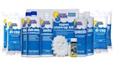 In The Swim Pool Super Opening Chemical Start Up Kit, Now 11% Off