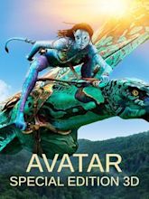 Avatar – Aufbruch nach Pandora