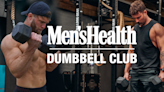 Ultimate Dumbbell Training Plan & Workouts – Consider This Your Dumbbell Bible