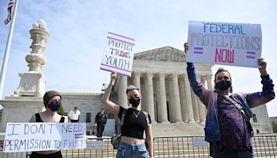 Transgender Rights Advocates’ Last, Best Hope Is Neil Gorsuch and John Roberts