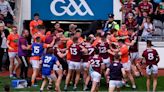 Frank Roche: Seven ages of Armagh v Galway – a knife-edge saga of blocks and brawls